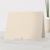 ミスティロンドン通り1800s注 カード (裏面)