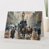 ミスティロンドン通り1800s注 カード (正面)