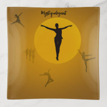 ミスティークエレガントダンス