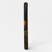ミスティークガーデン抽象芸術アート Case-Mate iPhoneケース (裏面/左)