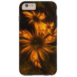 ミスティークガーデン抽象芸術アート iPhone 16 PROケース