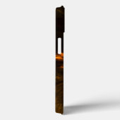 ミスティークガーデン抽象芸術アート Case-Mate iPhoneケース (裏面 / 右)