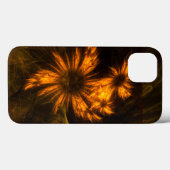 ミスティークガーデン抽象芸術アートiPhone 6ケース Case-Mate iPhoneケース (裏面 (横))
