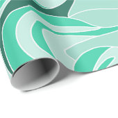 ミスティーク海 ラッピングペーパー (ロールコーナー)