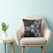 ミスティ反射装飾用クッション クッション (椅子)