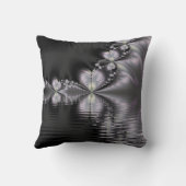 ミスティ反射装飾用クッション クッション (裏面)