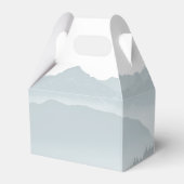 ミスティ山ハート結婚ズサンキュー フェイバーボックス (裏面サイド)