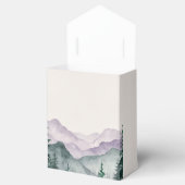 ミスティ山林結婚の森 フェイバーボックス (オープン)