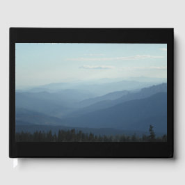 ミスティ山脈 ゲストブック