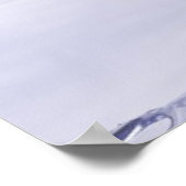 ミスティ山脈 ポスター (角)