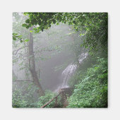 ミスティ山 マグネット (正面)