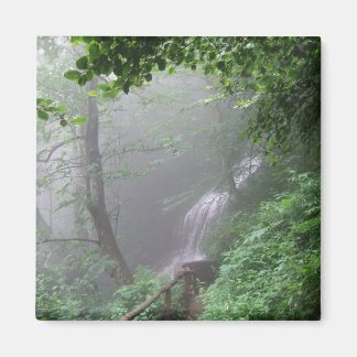 ミスティ山 マグネット