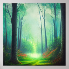 ミスティ川のポスター ポスター