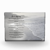 ミスティ海ビーチやっぱ フォトブロック (正面)