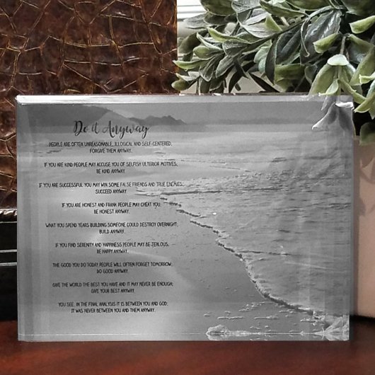 ミスティ海ビーチやっぱ フォトブロック