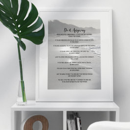 ミスティ海ビーチやっぱ フォトプリント           