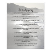 ミスティ海ビーチやっぱ フォトプリント (正面)