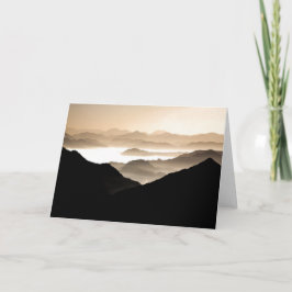 ミスティ渓谷 シーズンカード