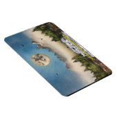 ミスティ滝 マグネット (右側)