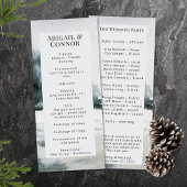 ミスティ素朴マウンテンレイクウォーター色 プログラム