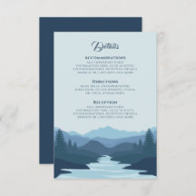 ミスティ素朴マウンテン結婚ズ詳細