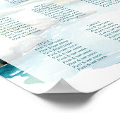 ミスティ結婚マウンテン ポスター (角)