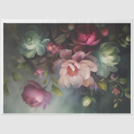 ミスティ・ガーデン 薄葉紙