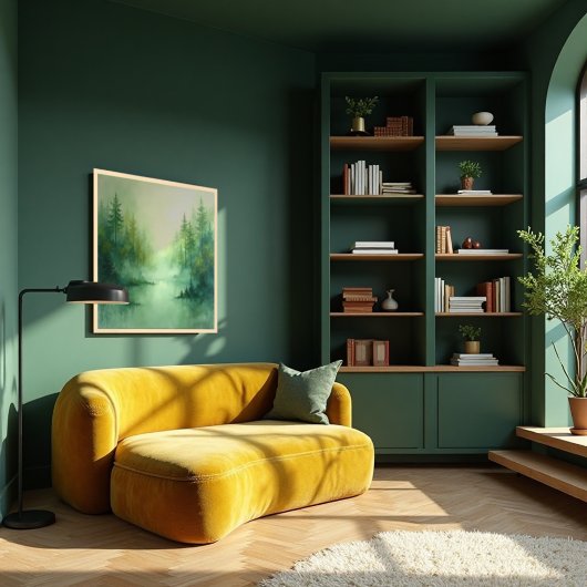 ミスティ・セージ ポスター