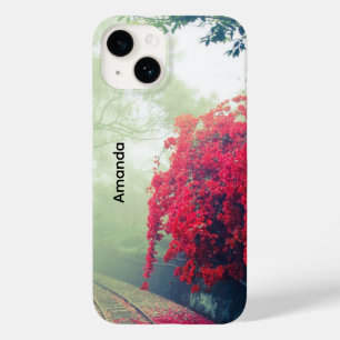 ミスティ・トレイン・トラックの写真 Case-Mate iPhone 14ケース