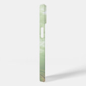 ミスティ・トレイン・トラックの写真 Case-Mate iPhoneケース (裏面 / 右)