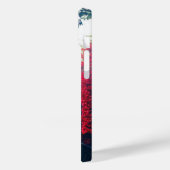 ミスティ・トレイン・トラックの写真 Case-Mate iPhoneケース (裏面 / 左)