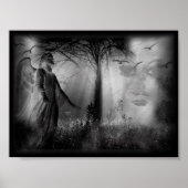 ミスティ ポスター (正面)