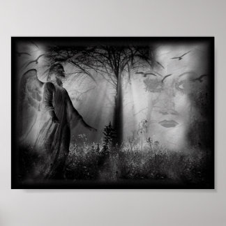 ミスティ ポスター