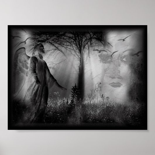 ミスティ ポスター (正面)