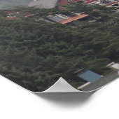 ミスティ・モーン ポスター (角)