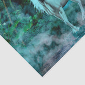 ミスティ・ユニコーン 薄葉紙 (詳細)