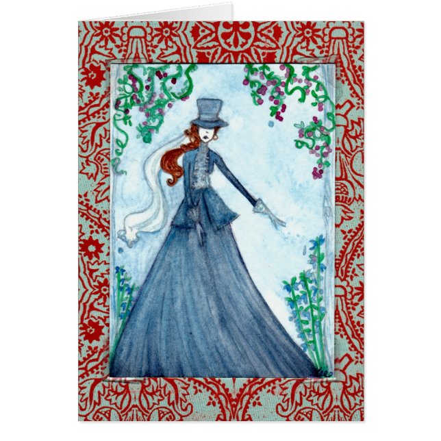 ミスティ・レーン (正面)