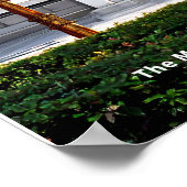 ミステリアスなハウスオブドネリー – No.3中国 ポスター (角)