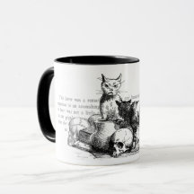 ミステリアスな猫