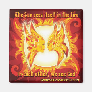 ミステリアマグネット マグネット