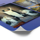 ミステリオデルサントロサリオ ポスター (角)