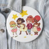 ミステリーを解決しよう 缶バッジ (インサイチュ)