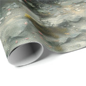 ミステリーアーチバンパイレコーレハロウィーン |ゴシック ラッピングペーパー (ロールコーナー)