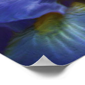 ミステリーアートの女神ポスター/プリント ポスター (角)