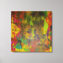 ミステリーキャンバス印刷 キャンバスプリント