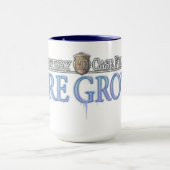 ミステリーケースファイル: Dire Grove マグカップ (中央)