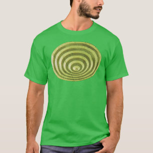 ミステリーサークル – Cissburryリングや輪 Tシャツ