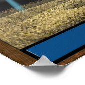 ミステリーサークルufoポスター ポスター (角)