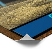 ミステリーサークルufoポスター ポスター (角)