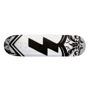 ミステリースケートボード スケートボード